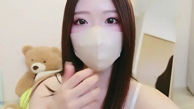 แชท XXX สดของ -Rinka_JP-