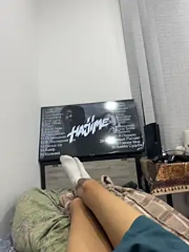 gokir9408 Webcam-Show