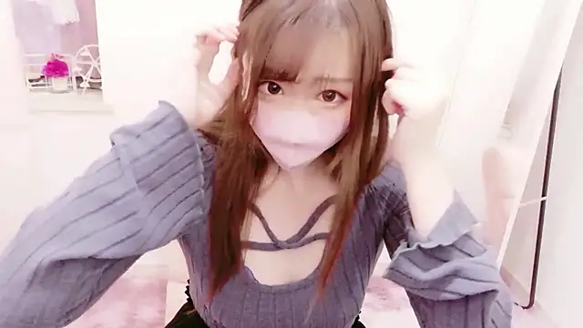 Mike_o0のウェブカメラショー