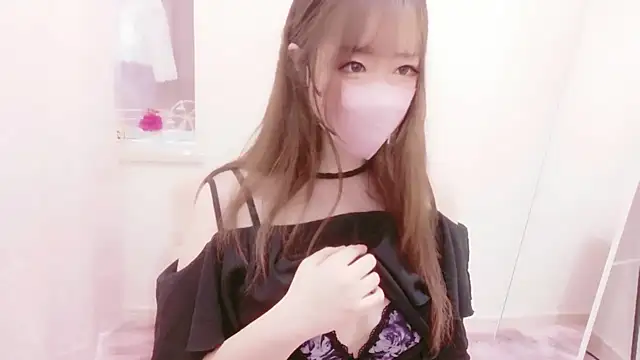 Mike_o0のウェブカメラショー