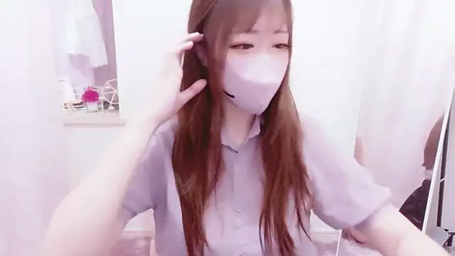 Mike_o0のウェブカメラショー