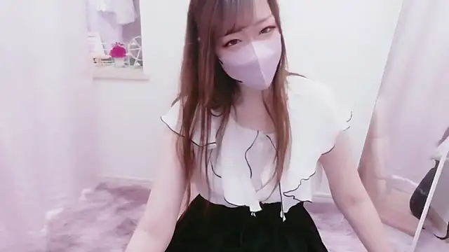 Mike_o0 Show in webcam