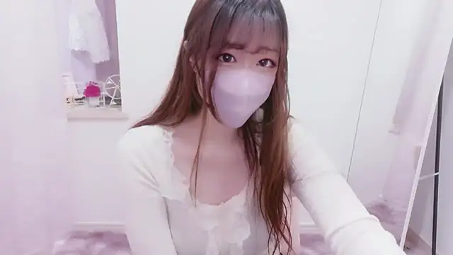 Mike_o0のウェブカメラショー