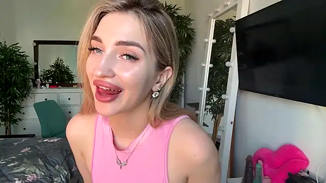 Victoria_Jess Webcam-Show