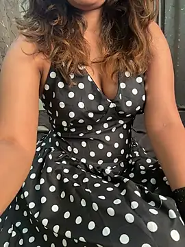 _sonal__shety__me – Kamerová šou
