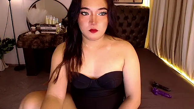 Webkamerová show Sensual_Ekang