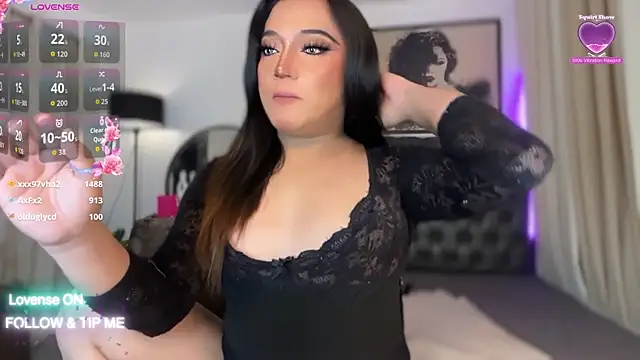 Sensual_Ekang 即時 XXX 聊天