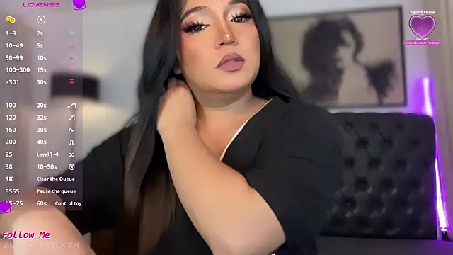 Sensual_Ekang 웹캠 쇼