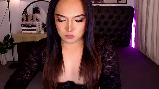 Sensual_Ekangn Webbikameraesitys