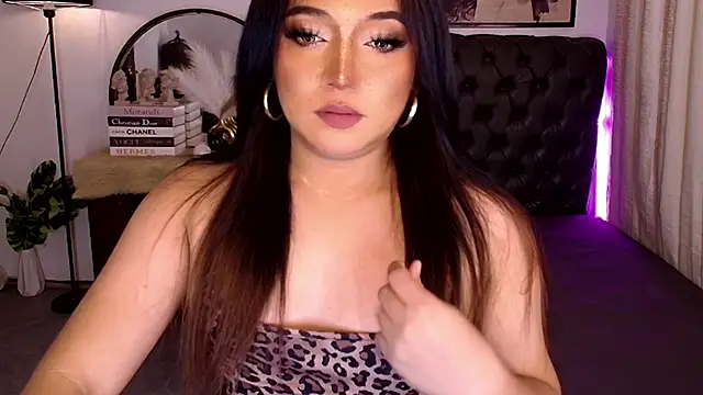 Sensual_Ekang Pertunjukan Webcam
