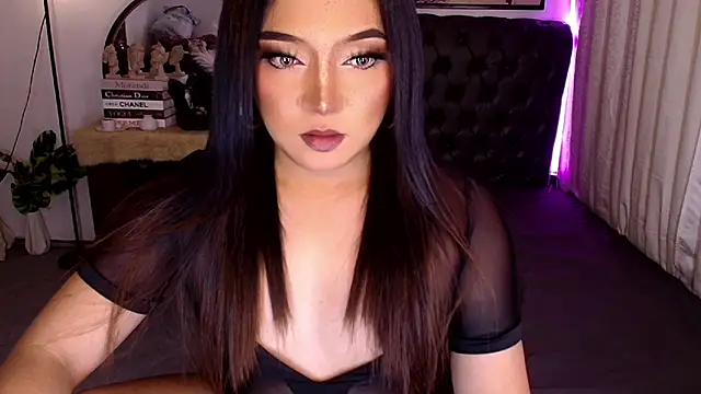 Sensual_Ekang 网络视讯表演