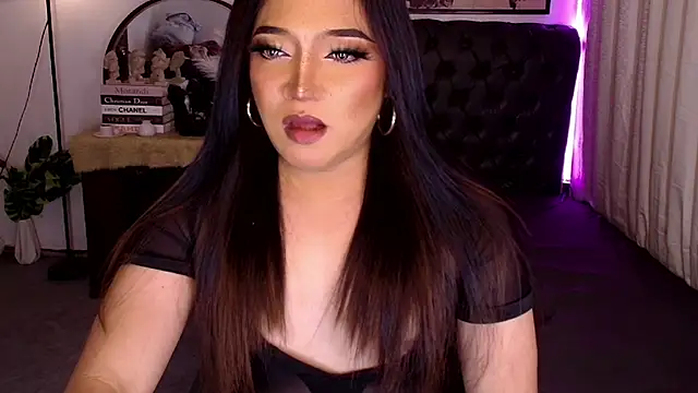 Sensual_Ekang Show Webcam