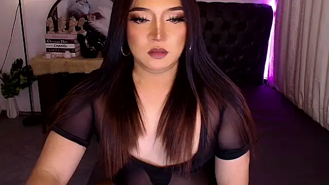 Sensual_Ekang 网络视讯表演