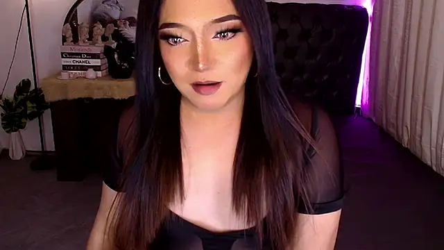 Sensual_Ekang Pertunjukan Webcam