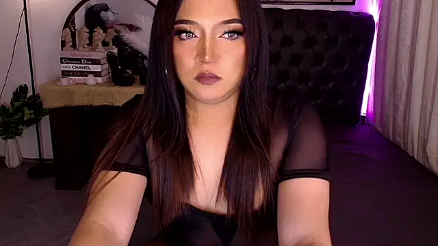 Sensual_Ekang 网络视讯表演