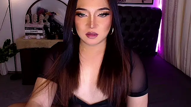 عرض كام Sensual_Ekang