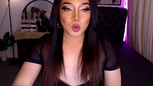 Sensual_Ekang 在線直播表演