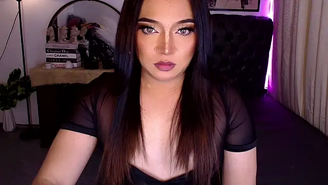 Sensual_Ekang 在線直播表演