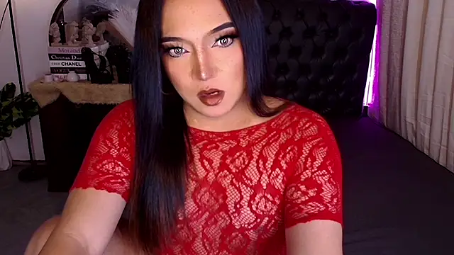 Sensual_Ekang 网络视讯表演