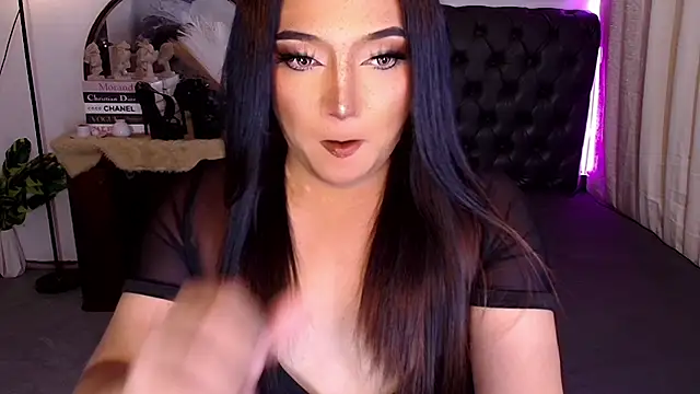 Sensual_Ekang Webcam-Show