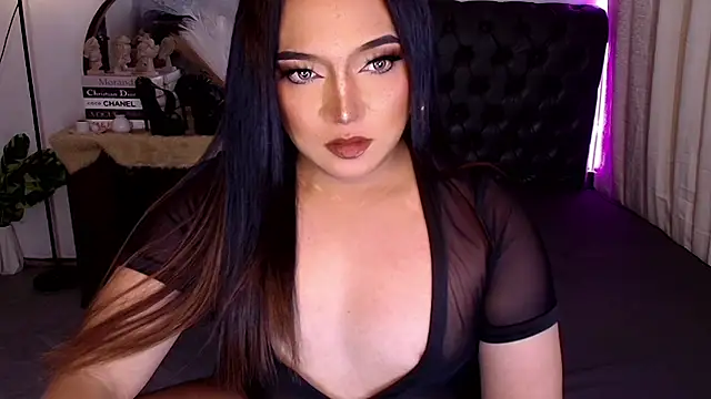 Sensual_Ekang Webcam show