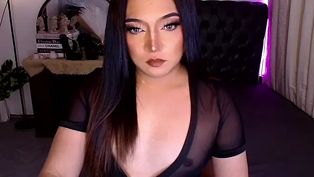 Sensual_Ekang Webcam show