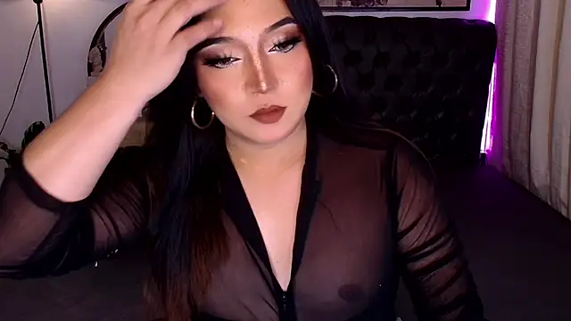 Sensual_Ekang Webcamshow