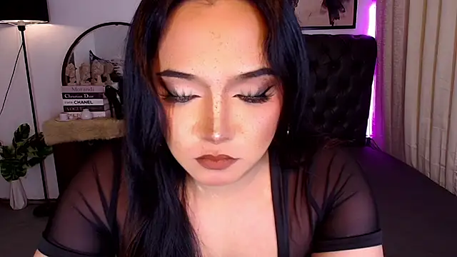 Sensual_Ekang's Webcam Show