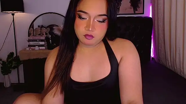 Sensual_Ekang Webcam Show