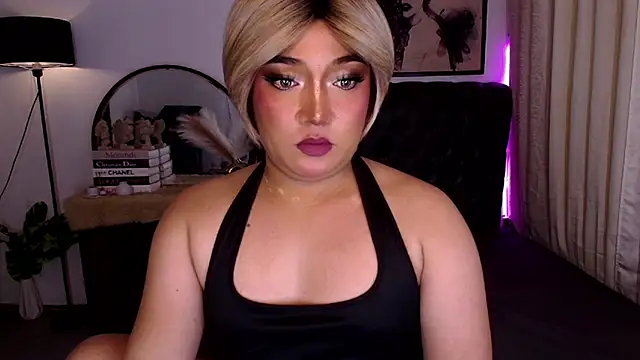 Sensual_Ekang Pertunjukan Webcam