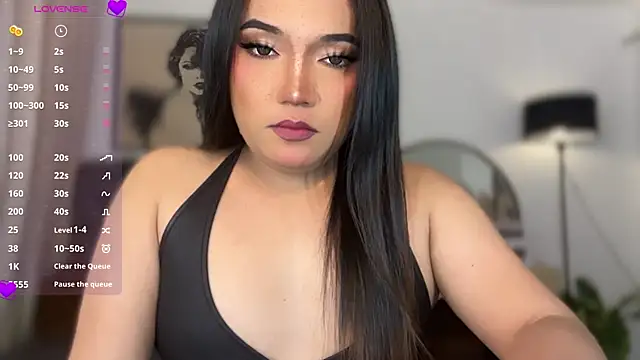 Sensual_Ekang 웹캠 쇼