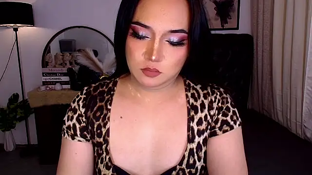 Sensual_Ekang Pertunjukan Webcam