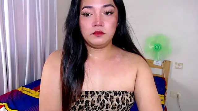 Sensual_Ekang's Webcam Show