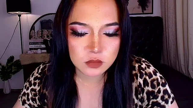 Sensual_Ekang Pertunjukan Webcam