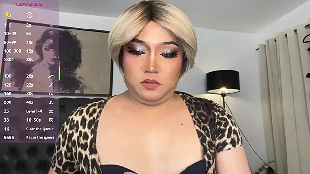 Sensual_Ekang 웹캠 쇼