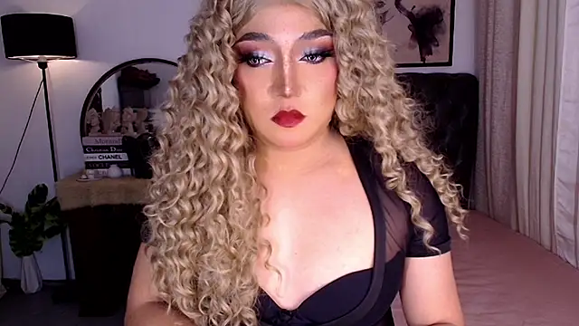 Sensual_Ekang Webcam-Show