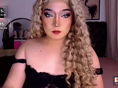 Sensual_Ekang webcam show