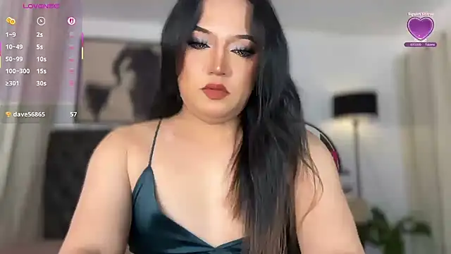 Sensual_Ekang Webcamshow