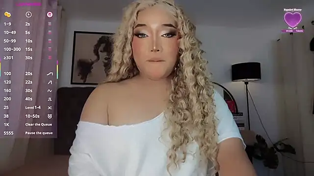 Sensual_Ekang 网络视讯表演