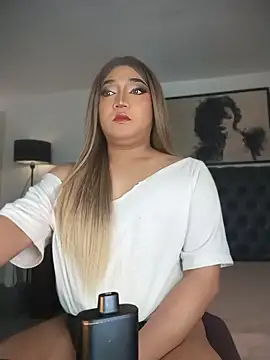 Sensual_Ekang Pertunjukan Webcam