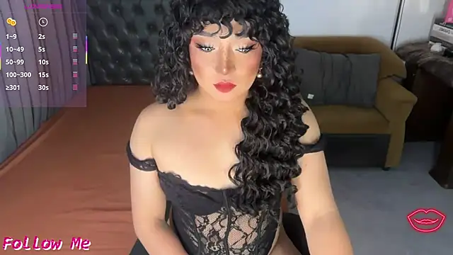 Sensual_Ekang 웹캠 쇼