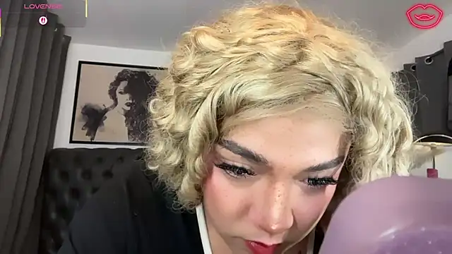 Sensual_Ekang – webcam-show