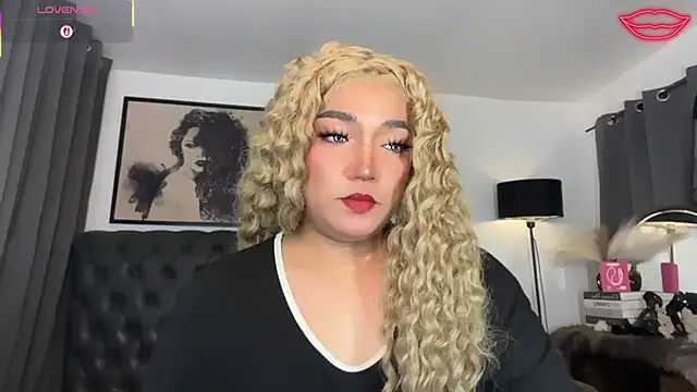 Sensual_Ekang Webcamshow