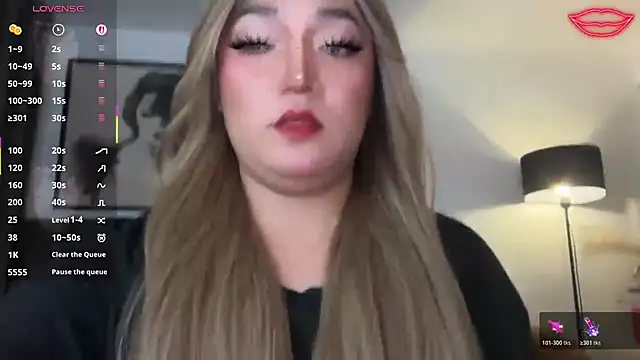 Sensual_Ekang's Webcam Show