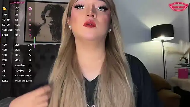 Sensual_Ekang's Webcam Show