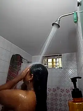 Show de webcam de mimi9