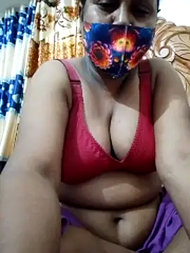 Webkamerová show mimi9