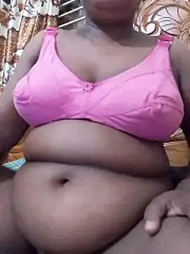Hot_pinky_sexy's Webcam Show