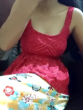 Miss_anisha_ ওয়েবক্যাম শো
