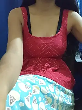 Webkamerová show Miss_anisha_